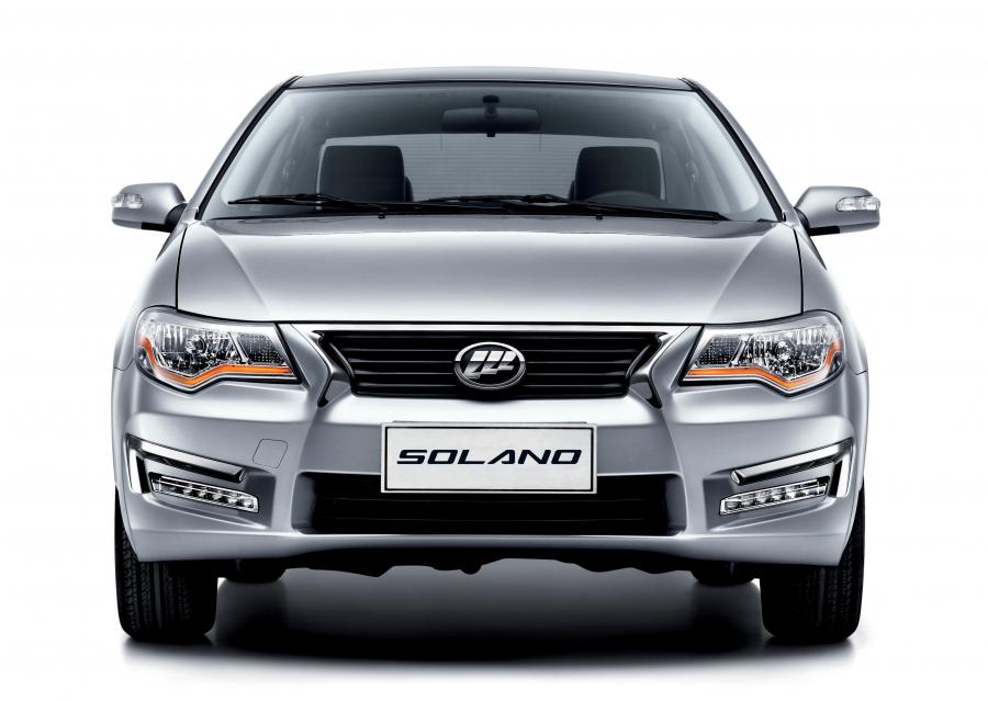  Lifan 630 2013 года  (фото 2 из 7)